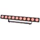Eurolite LED Pixel Matrix Bar 1 B-Stock Poderá apresentar ligeiras marcas de uso.