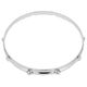 Ludwig 14" Die-Cast Hoop B-Stock May have slight traces of use