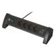 Brennenstuhl Prem. Off. Line 4-Way  B-Stock Ggf. mit leichten Gebrauchsspuren