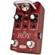 Tubesteader Roy Overdrive B-Stock Ggf. mit leichten Gebrauchsspuren