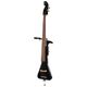 Warwick Triumph Lite Bass Soli B-Stock Ggf. mit leichten Gebrauchsspuren