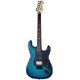 Mooer MSC31 Pro Guitar Blue  B-Stock Hhv. med lette brugsspor