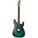 Mooer MSC31 Pro Guitar Green B-Stock Ggf. mit leichten Gebrauchsspuren