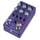 Empress Effects Bass ParaEQ B-Stock eventualmente con lievi segni d'usura