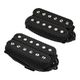 Bare Knuckle Polymath Set BK B-Stock Evt. avec légères traces d'utilisation