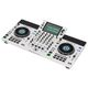 Denon DJ SC Live 4 white B-Stock Evt. avec légères traces d'utilisation