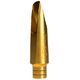 BetterSax Burnin' Metal Tenor Sa B-Stock Hhv. med lette brugsspor