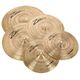 Zultan Alaris Cymbal Set B-Stock eventualmente con lievi segni d'usura