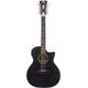 DAngelico Premier Fulton LS Matt B-Stock Evt. avec légères traces d'utilisation