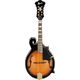 Ibanez M522S-BS B-Stock Eventuellt mindre spår av användning