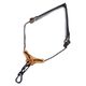 Rampone & Cazzani Saxophone Strap M B-Stock eventualmente con lievi segni d'usura
