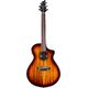 Breedlove Exotic S Concert CE EB B-Stock Evt. avec légères traces d'utilisation