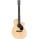 Martin Guitar SC-10E Spruce B-Stock Kan lichte gebruikssporen bevatten