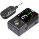 XVive P58 Digital Guitar Ped B-Stock Poate prezenta mici urme de utilizare