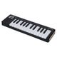 Arturia MicroLab Mk3 Black B-Stock Posibl. con leves signos de uso