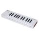 Arturia MicroLab Mk3 White B-Stock Evt. avec légères traces d'utilisation