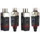 XVive U35D Dual Wireless Sys B-Stock May have slight traces of use
