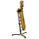 BetterSax Classic Baritone Saxop B-Stock Tem ligeiras marcas de uso.