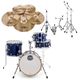 Mapex Mars Maple Bebop OD Bundle