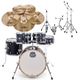 Mapex Mars Maple Fusion KD Bundle