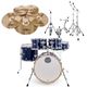 Mapex Mars Maple Fusion OD Bundle