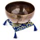 Thomann Tibetan Singing Bowl F B-Stock Ggf. mit leichten Gebrauchsspuren