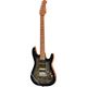 Harley Benton Fusion-IV HSS MN QBLB B-Stock eventualmente con lievi segni d'usura