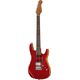 Harley Benton Fusion-IV HSS RW RM B-Stock Poate prezenta mici urme de utilizare