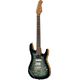 Harley Benton Fusion-IV HSH RW QBLB B-Stock Enyhe kopásnyomok előfordulhatnak