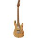Harley Benton Fusion-IV HH MN FNT B-Stock May have slight traces of use