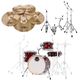 Mapex Mars Maple Bebop WI Bundle