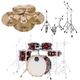 Mapex Mars Maple Fusion WI Bundle