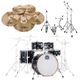 Mapex Mars Maple Stage KD Bundle