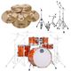 Mapex Mars Maple Stage OG Bundle