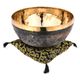 Thomann Tibetan Singing Bowl I B-Stock May have slight traces of use