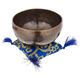 Thomann Tibetan Singing Bowl F B-Stock Ggf. mit leichten Gebrauchsspuren
