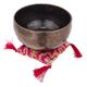 Thomann Tibetan Singing Bowl F B-Stock Může mít drobné známky používání