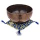 Thomann Tibetan Singing Bowl F B-Stock May have slight traces of use