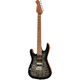Harley Benton Fusion-IV HSS LH MN QB B-Stock May have slight traces of use