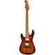 Harley Benton Fusion-IV HSH LH MN FB B-Stock May have slight traces of use