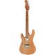 Harley Benton Fusion-IV HH LH MN FNT B-Stock May have slight traces of use