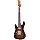 Harley Benton Fusion-IV HH LH RW QDG B-Stock May have slight traces of use
