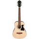 Ibanez V30NJP-OPN 3/4 B-Stock Hhv. med lette brugsspor