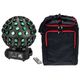 Eurolite LED B40 HCL Beam Effect Bundle