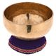 Thomann Tibetan Singing Bowl N B-Stock Poderá apresentar ligeiras marcas de uso.