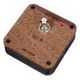 ADDAC 312 Gate Pedal B-Stock May have slight traces of use