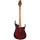 Music Man Petrucci JP15 Red Tide B-Stock Możliwe niewielke ślady zużycia