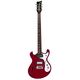 Danelectro 66BT Transparent Red B-Stock Ggf. mit leichten Gebrauchsspuren
