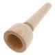 Thomann Mouthpiece Alphorn 24 B-Stock Ggf. mit leichten Gebrauchsspuren