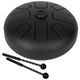 Sela Tongue Drum SETD8H1 B-Stock Kan lichte gebruikssporen bevatten
